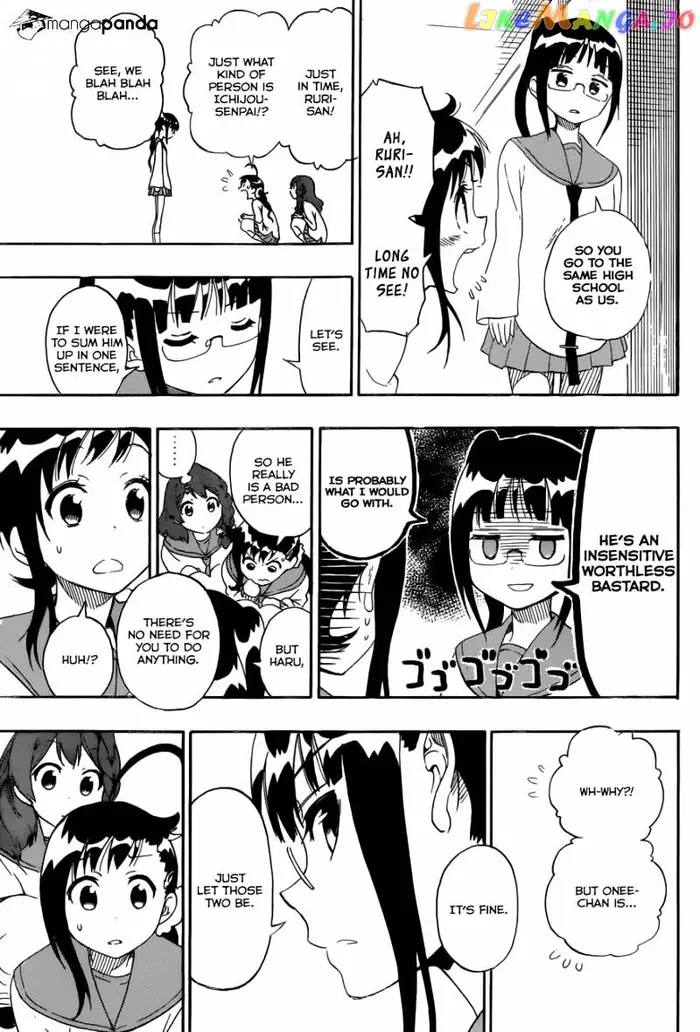 Nisekoi Chapter 78 image 06_optimized